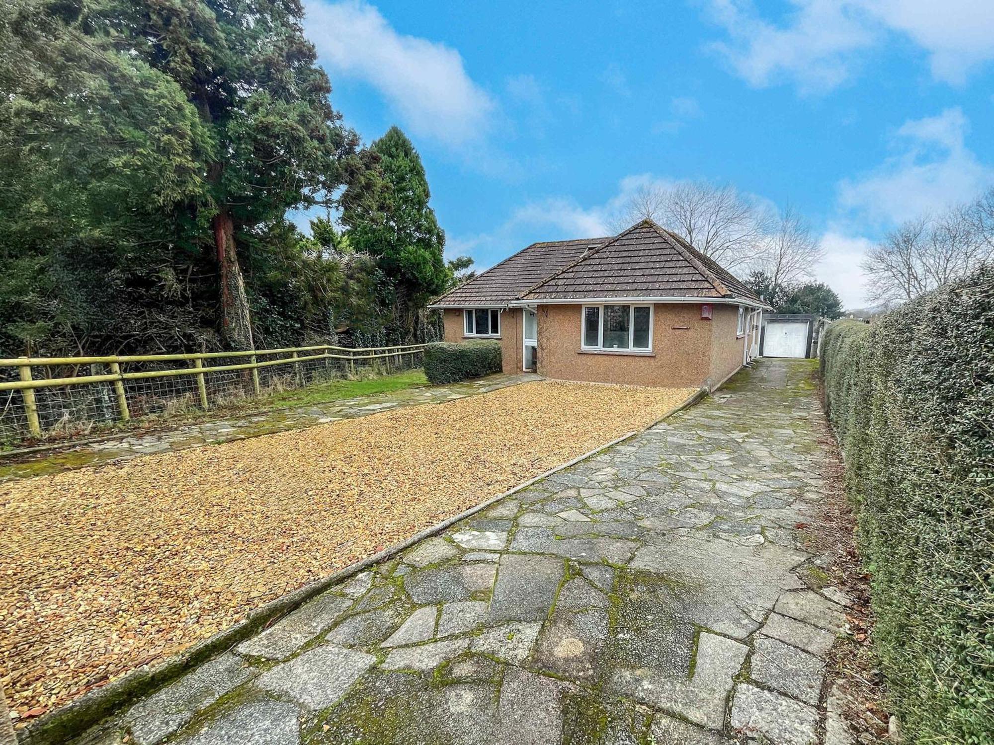 The Lockett Wonderful Large Bungalow Plympton, Plymouth Free Parking By Staystaycations Bagian luar foto